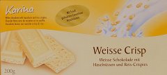 Karina srednie 1 Weisse Crisp